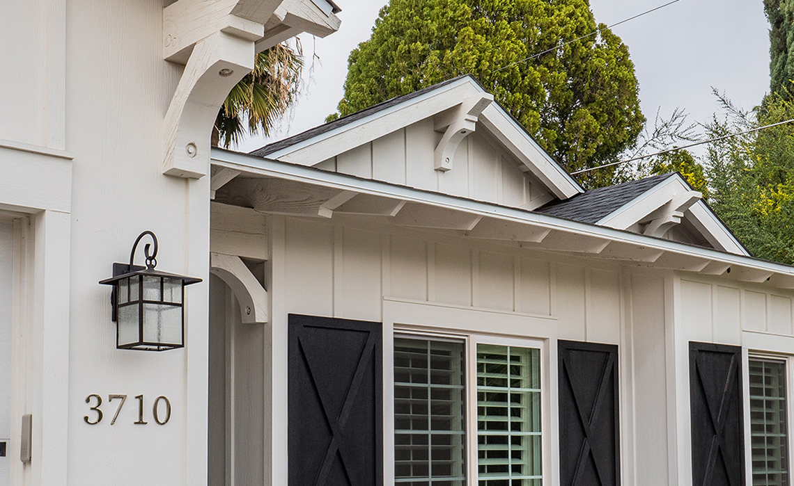 Arcadia Clarendon Custom Build – Sold by Fairmount Development LLC