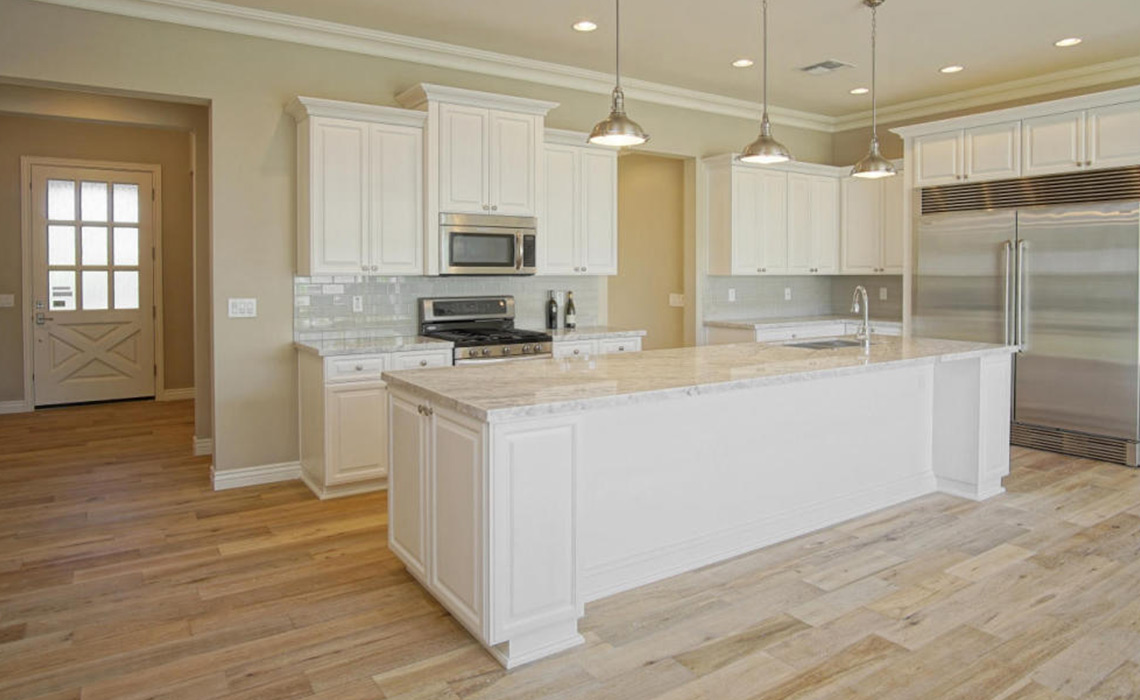 Arcadia New Build Spec Home – Sold by Fairmount Development LLC