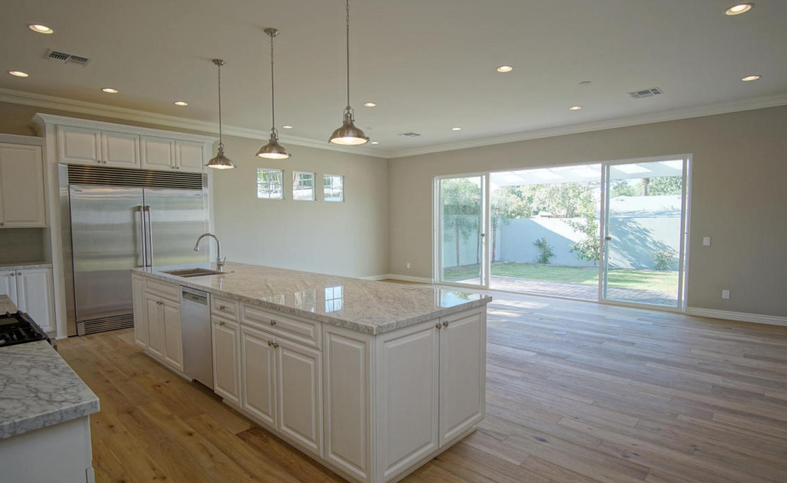 Arcadia New Build Spec Home – Sold by Fairmount Development LLC