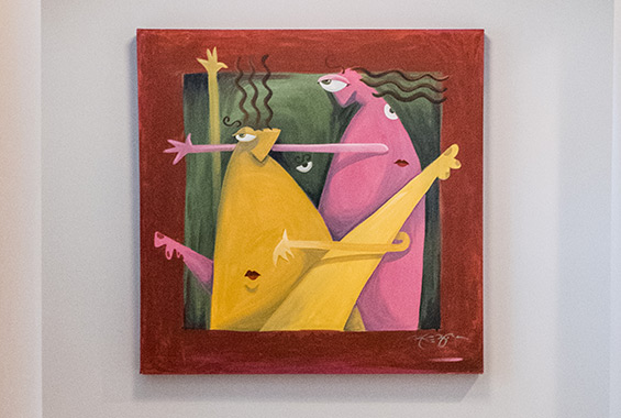 Arcadia Clarendon Custom Build – Sold by Fairmount Development LLC