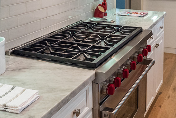 Arcadia Clarendon Custom Build – Sold by Fairmount Development LLC