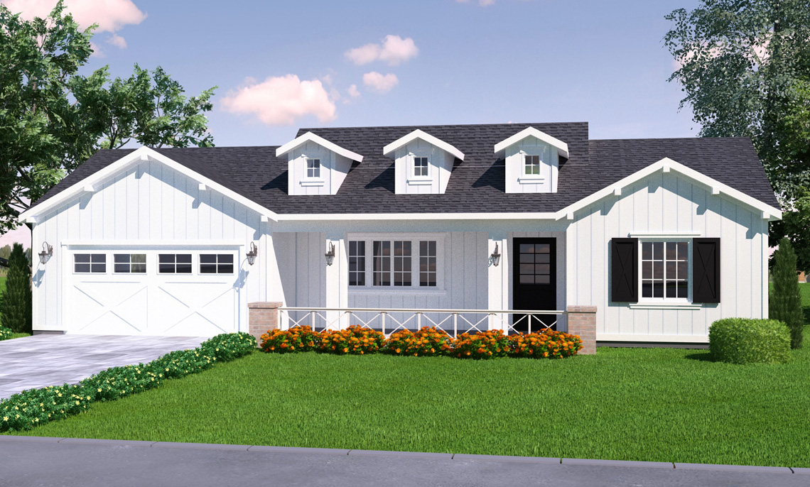 Arcadia 37th Street Build To Suit – Sold by Fairmount Development LLC