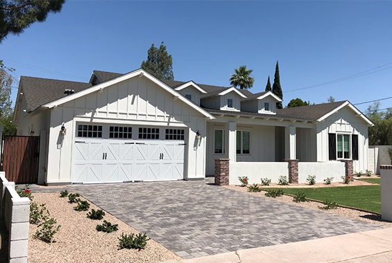 Arcadia 37th Street Build To Suit – Sold by Fairmount Development LLC