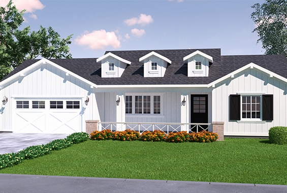 Arcadia 37th Street Build To Suit – Sold by Fairmount Development LLC