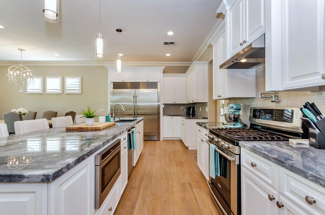 Phoenix New Build Spec Home by Fairmount Development LLC