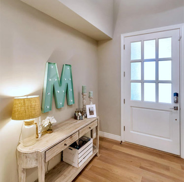 Phoenix New Build Spec Home by Fairmount Development LLC